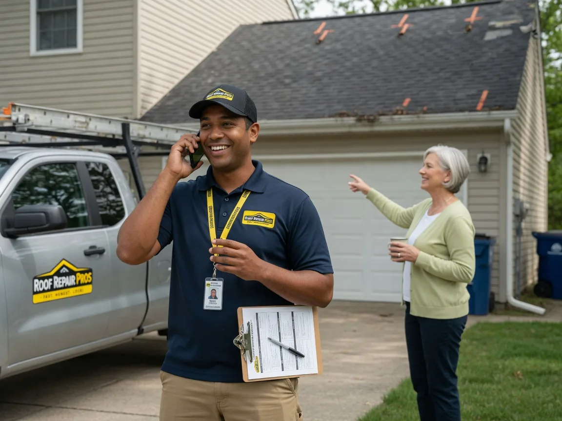 Roof Repair Turney, MO FAQs